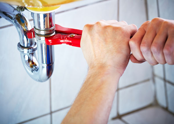 About Staffordville Plumbers